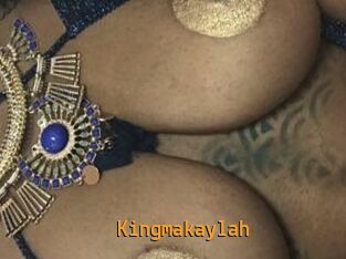 Kingmakaylah