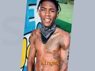 Kingmc