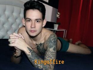 Kingoffire
