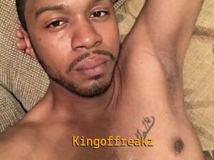 Kingoffreakz