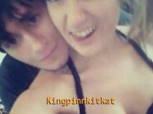 Kingpinnkitkat