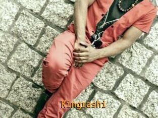 Kingrashi
