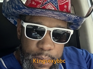 Kingsexybbc