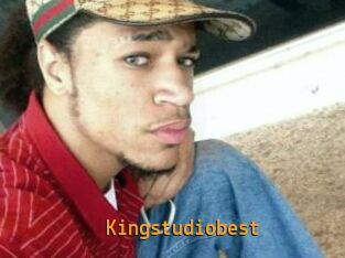 Kingstudiobest