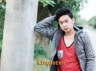 Kingzoren