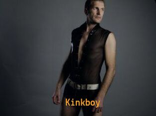 Kinkboy