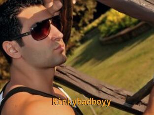Kinkybadboyy