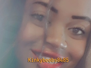 Kinkyboobs8485
