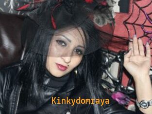 Kinkydomraya