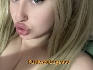 Kinkyemilyrose
