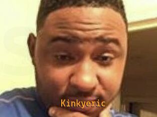 kinkyeric Sexcam Portal