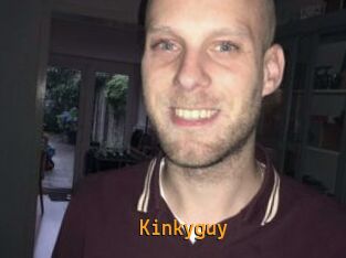 Kinkyguy