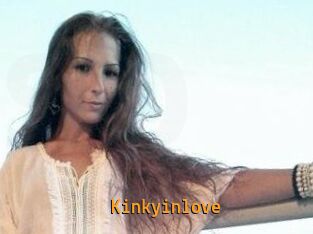 kinkyinlove Sexcam Portal
