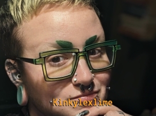 Kinkylexlime