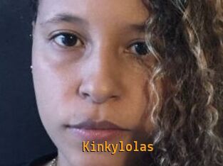 Kinkylolas