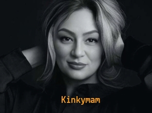 Kinkymam