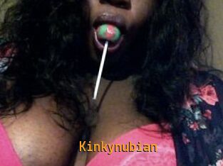 Kinkynubian