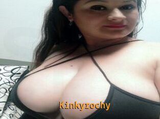 Kinkyrochy