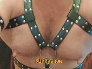 kinkyshow Sexcam Portal