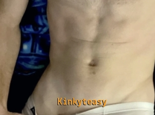 Kinkyteasy
