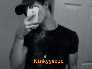 kinkyyeric Sexcam Portal