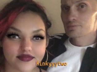 Kinkyyytwo