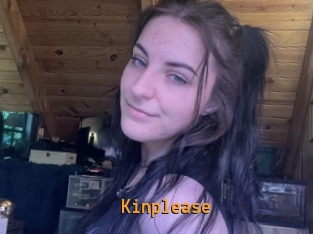 Kinplease