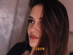 Kiore