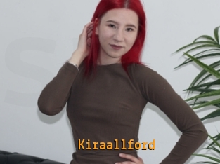 Kiraallford
