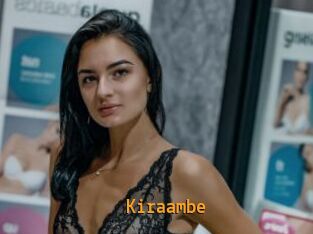 Kiraambe
