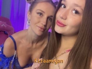 kiraamegan Sexcam Portal