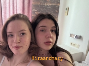 kiraandmary Sexcam Portal