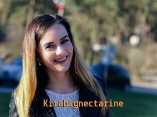 Kirabignectarine