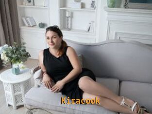 Kiracook
