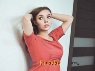 Kiraday