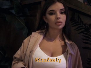 Kirafoxly