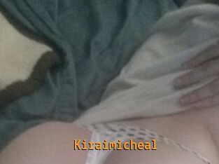 Kiraimicheal
