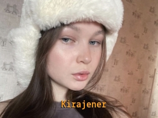 Kirajener