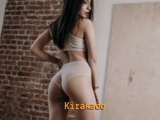 Kirakado