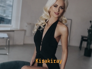 Kirakiray