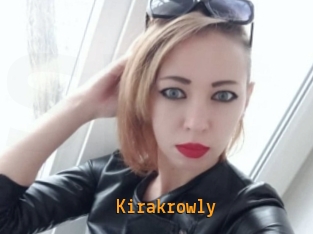 Kirakrowly