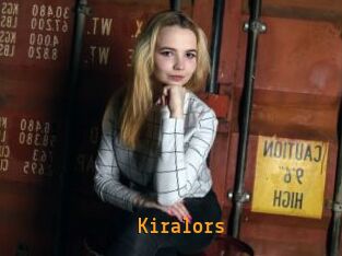 Kiralors