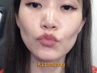 Kiraminxy