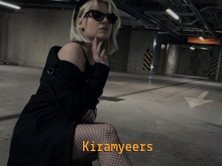 Kiramyeers