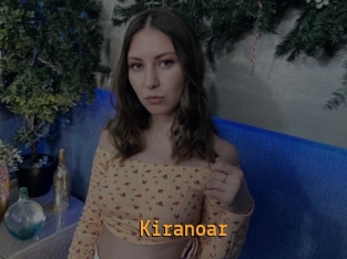 Kiranoar