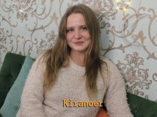 Kiranoer