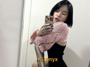 Kiranyx