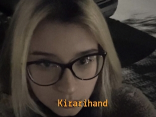 kirarihand Sexcam Portal