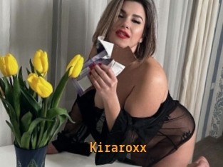 kiraroxx Sexcam Portal