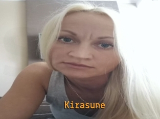 kirasune Sexcam Portal